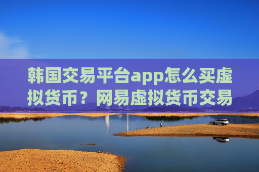 韩国交易平台app怎么买虚拟货币？网易虚拟货币交易app下载app