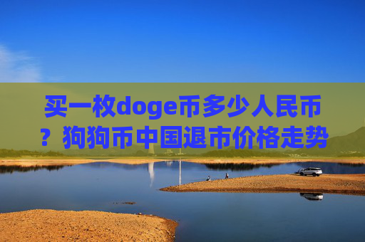 买一枚doge币多少人民币？狗狗币中国退市价格走势(现价2.3096元)