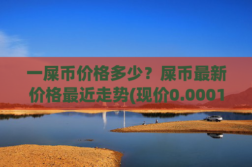 一屎币价格多少？屎币最新价格最近走势(现价0.00016347元)