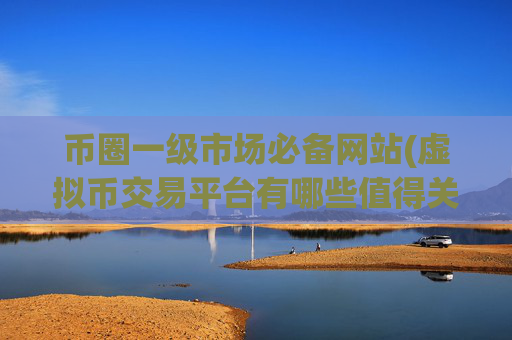 币圈一级市场必备网站(虚拟币交易平台有哪些值得关注)