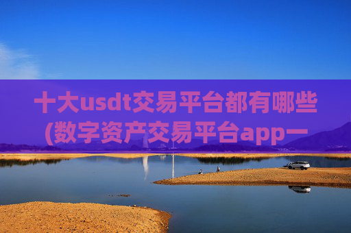 十大usdt交易平台都有哪些(数字资产交易平台app一览)
