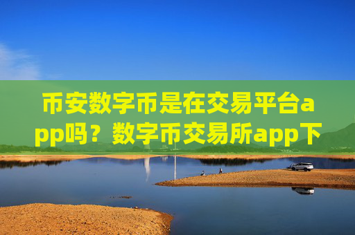 币安数字币是在交易平台app吗？数字币交易所app下载火币app