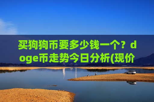 买狗狗币要多少钱一个？doge币走势今日分析(现价2.3745元)