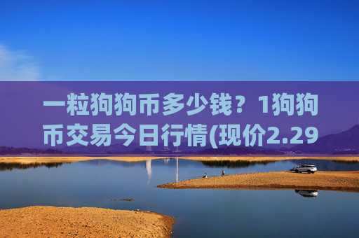 一粒狗狗币多少钱？1狗狗币交易今日行情(现价2.2994元)