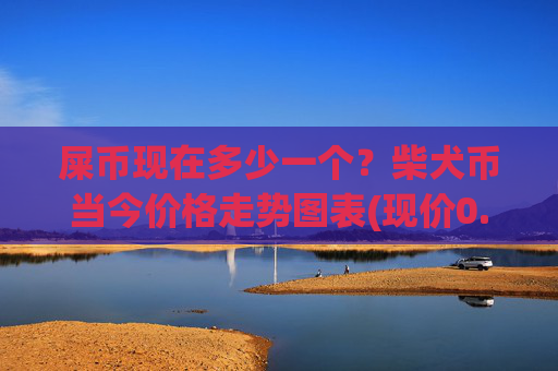 屎币现在多少一个？柴犬币当今价格走势图表(现价0.00016215元)