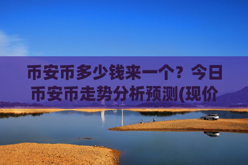 币安币多少钱来一个？今日币安币走势分析预测(现价4941.08元)