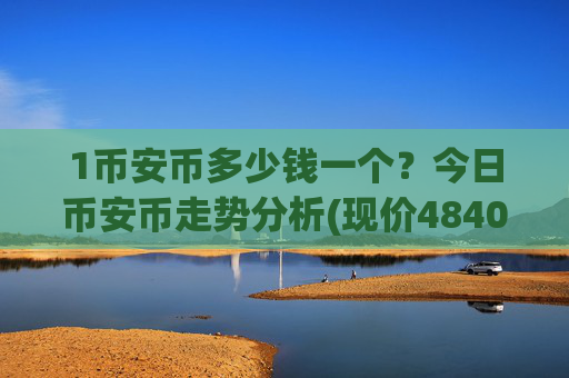 1币安币多少钱一个？今日币安币走势分析(现价4840.2元)