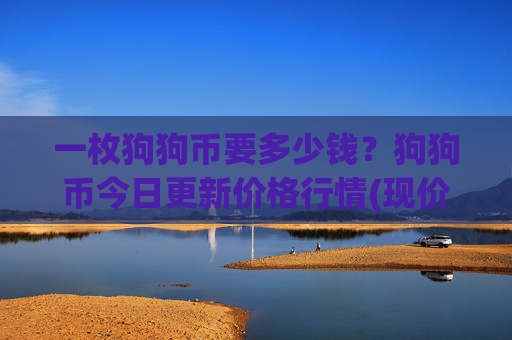 一枚狗狗币要多少钱？狗狗币今日更新价格行情(现价2.315元)
