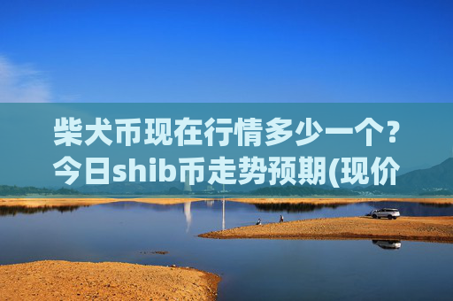 柴犬币现在行情多少一个？今日shib币走势预期(现价0.00015712元)