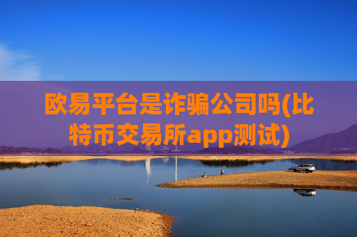欧易平台是诈骗公司吗(比特币交易所app测试)