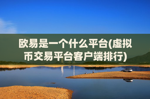欧易是一个什么平台(虚拟币交易平台客户端排行)