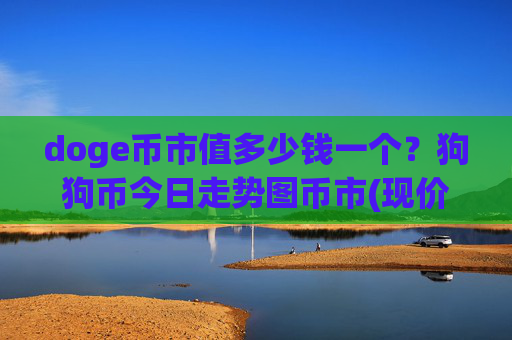 doge币市值多少钱一个？狗狗币今日走势图币市(现价2.3136元)