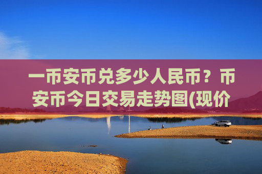 一币安币兑多少人民币？币安币今日交易走势图(现价4948.23元)