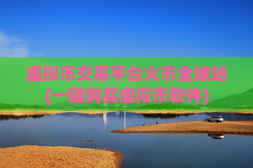 虚拟币交易平台火币全球站(一键购买虚拟币软件)