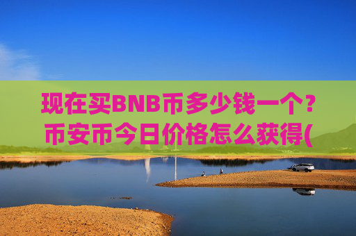 现在买BNB币多少钱一个？币安币今日价格怎么获得(现价4886.15元)