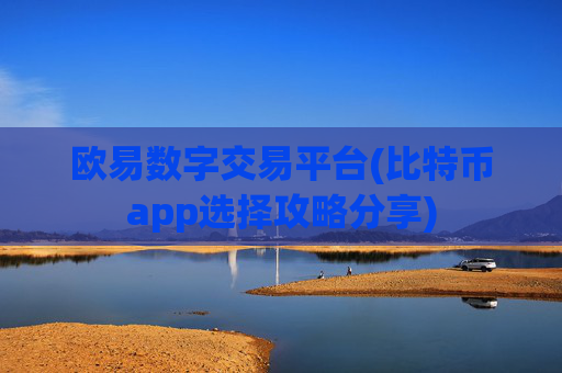 欧易数字交易平台(比特币app选择攻略分享)