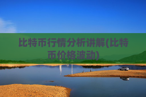 比特币行情分析讲解(比特币价格波动)