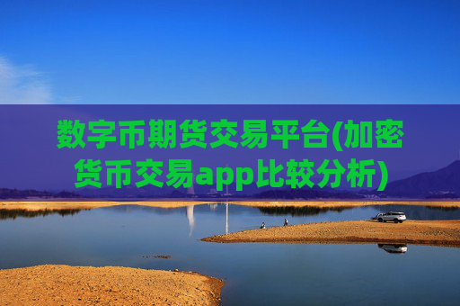 数字币期货交易平台(加密货币交易app比较分析)