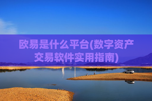 欧易是什么平台(数字资产交易软件实用指南)