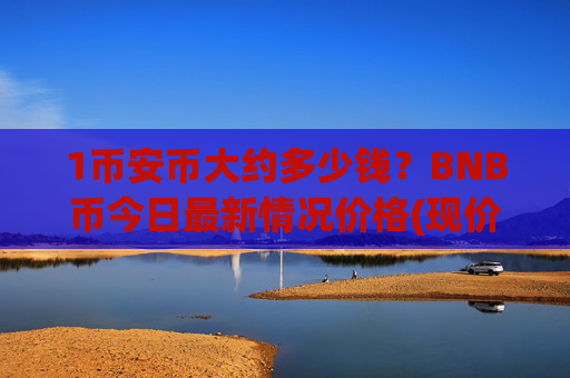 1币安币大约多少钱？BNB币今日最新情况价格(现价4993.08元)