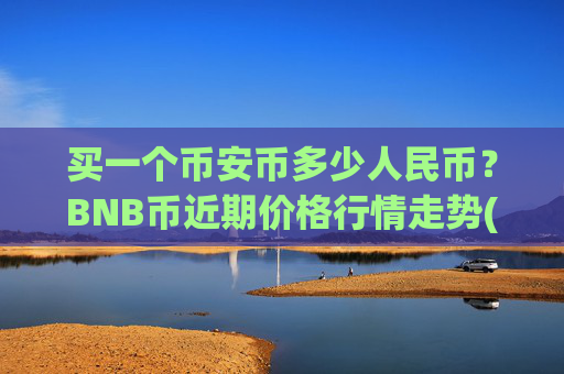 买一个币安币多少人民币？BNB币近期价格行情走势(现价4999.8元)