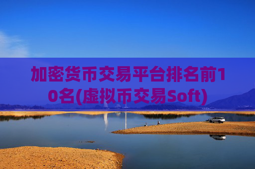 加密货币交易平台排名前10名(虚拟币交易Soft)