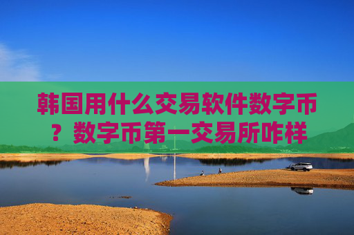 韩国用什么交易软件数字币？数字币第一交易所咋样
