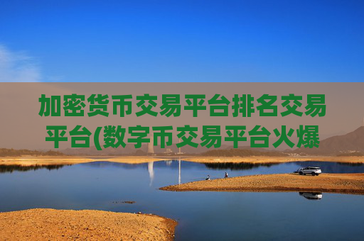 加密货币交易平台排名交易平台(数字币交易平台火爆交易所)