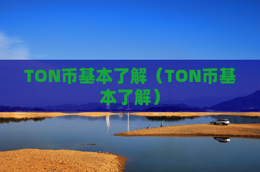 TON币基本了解（TON币基本了解）
