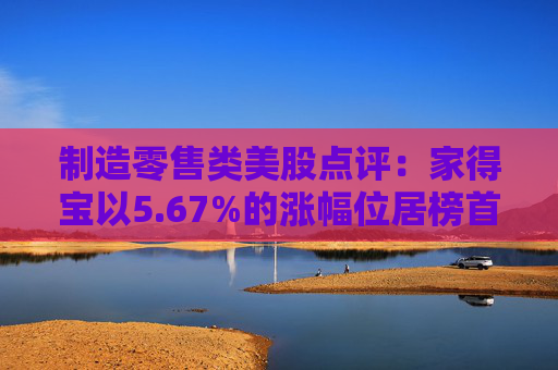 制造零售类美股点评：家得宝以5.67%的涨幅位居榜首