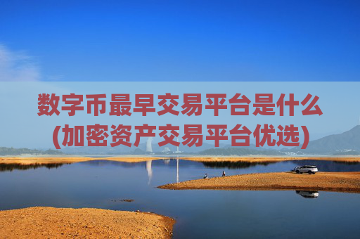 数字币最早交易平台是什么(加密资产交易平台优选)