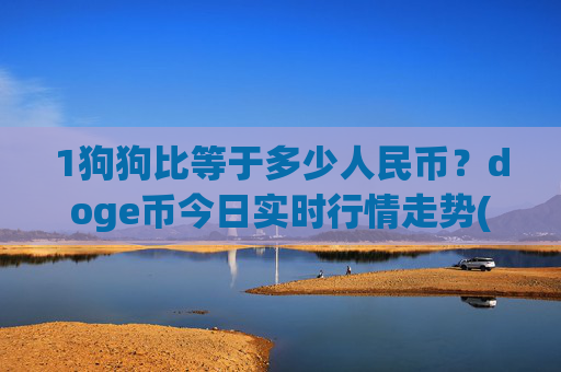 1狗狗比等于多少人民币？doge币今日实时行情走势(现价2.3051元)