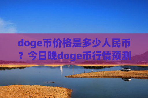 doge币价格是多少人民币？今日晚doge币行情预测(现价2.3136元)