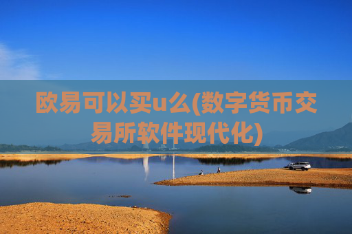 欧易可以买u么(数字货币交易所软件现代化)