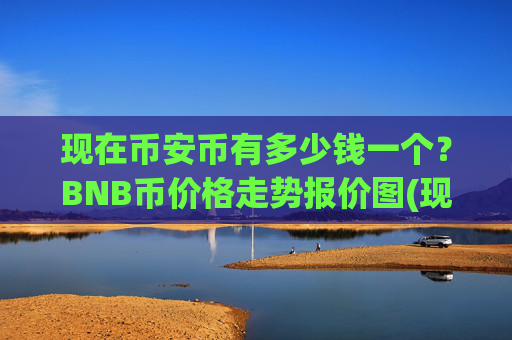 现在币安币有多少钱一个？BNB币价格走势报价图(现价4898.87元)