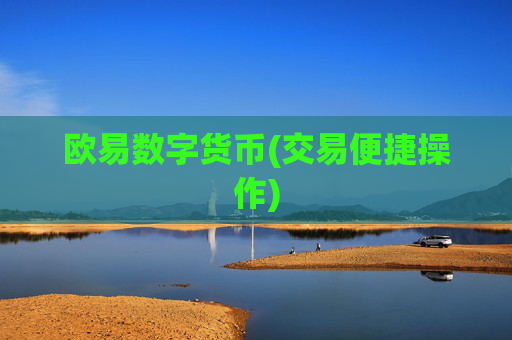 欧易数字货币(交易便捷操作)
