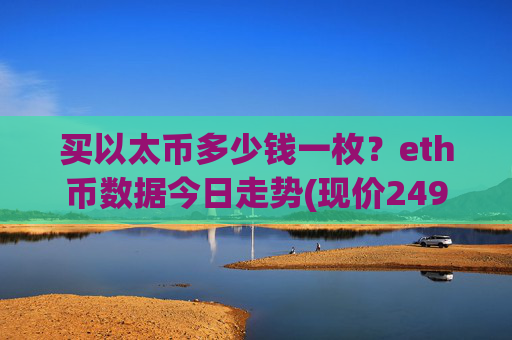 买以太币多少钱一枚？eth币数据今日走势(现价24920.96元)