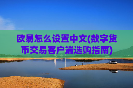 欧易怎么设置中文(数字货币交易客户端选购指南)