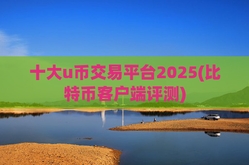 十大u币交易平台2025(比特币客户端评测)