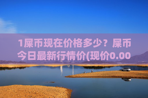 1屎币现在价格多少？屎币今日最新行情价(现价0.00016493元)