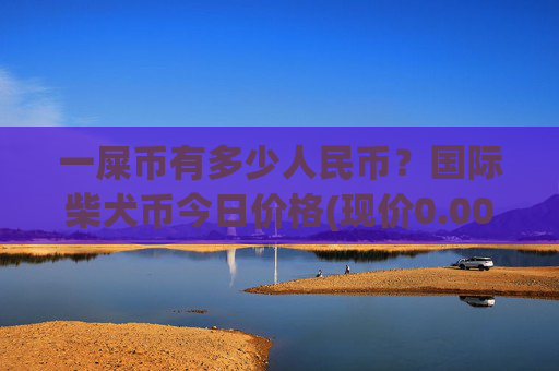 一屎币有多少人民币？国际柴犬币今日价格(现价0.00015756元)