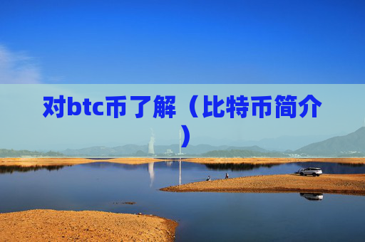 对btc币了解（比特币简介）