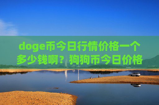 doge币今日行情价格一个多少钱啊?狗狗币今日价格怎么算(现价2.2803元)