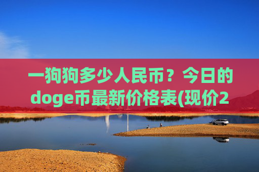 一狗狗多少人民币？今日的doge币最新价格表(现价2.3238元)