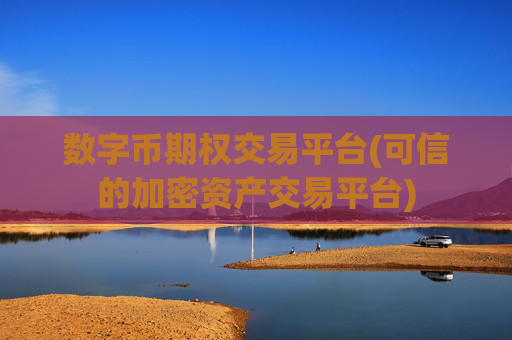 数字币期权交易平台(可信的加密资产交易平台)