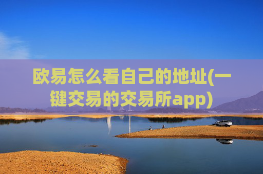 欧易怎么看自己的地址(一键交易的交易所app)