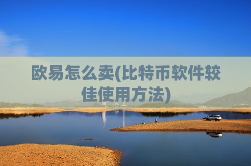 欧易怎么卖(比特币软件较佳使用方法)