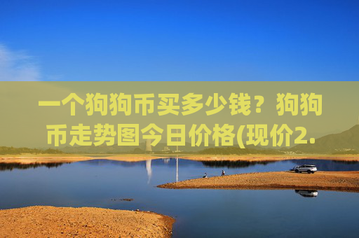 一个狗狗币买多少钱？狗狗币走势图今日价格(现价2.2846元)