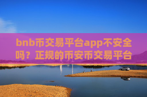 bnb币交易平台app不安全吗？正规的币安币交易平台app介绍
