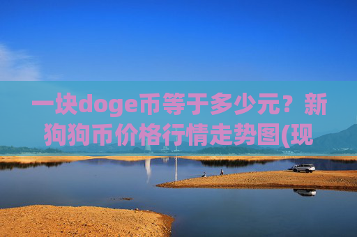 一块doge币等于多少元？新狗狗币价格行情走势图(现价2.2812元)